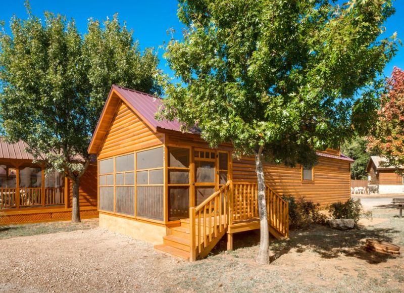 2-bedroom-Cabin