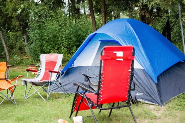 Tips for Making Your Next Camping Trip a Success