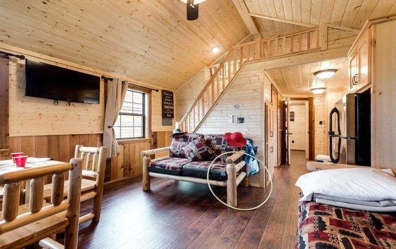 Tips for Renting the Right Cabin