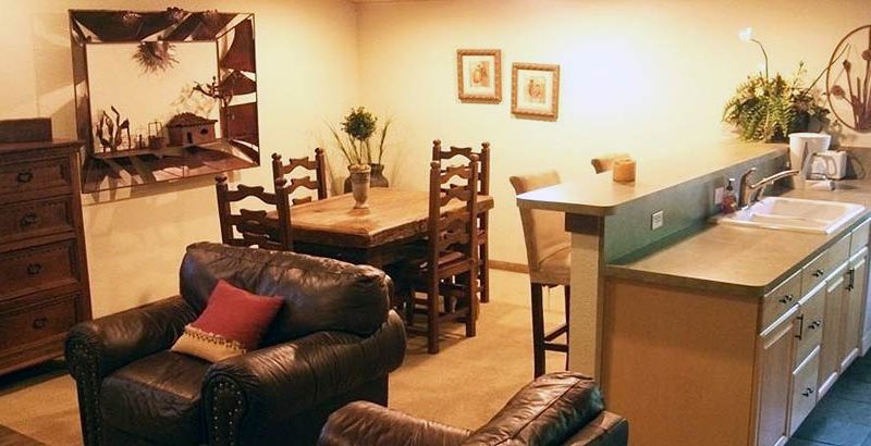 Bunkhouse-Apartments