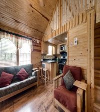 What to Look for in a Cabin For Rent