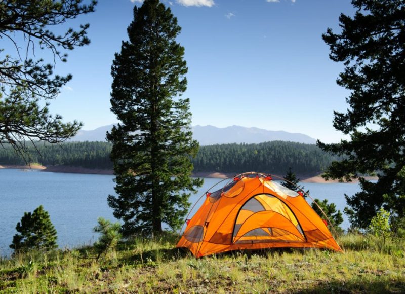 5 Camping Hacks to Make Your Camping Trip More Fun