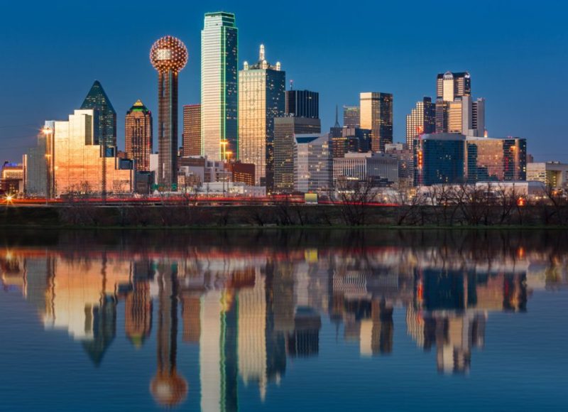 5 Reasons a Dallas Staycation is Better than a Vacation