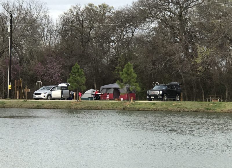 Different Types of Camping Sites to Explore