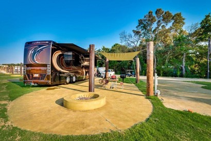 How to Find the Perfect RV Campsite