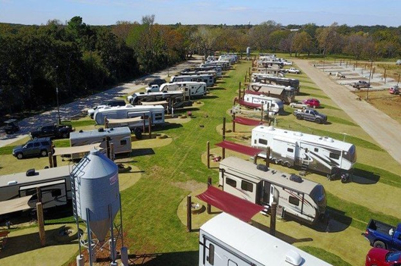 What Camping Essentials Should I Pack in My RV?