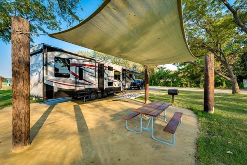 What are the Best RV Travel Hacks?