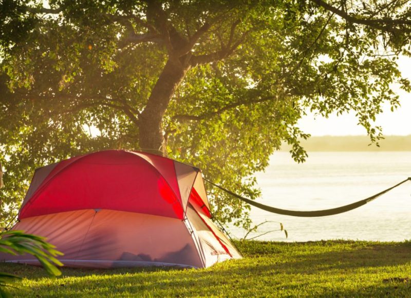 The Ultimate Family Camping Checklist