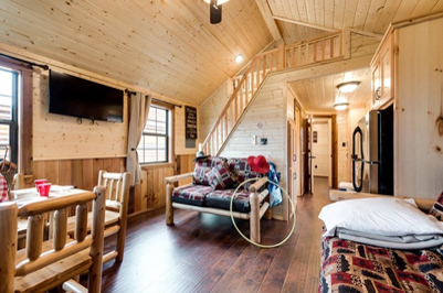 The Best of Both Worlds – How Cabin Rentals Can Provide a Unique Getaway Experience