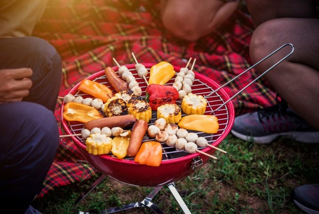 What Food to Bring Camping to Avoid Problems?