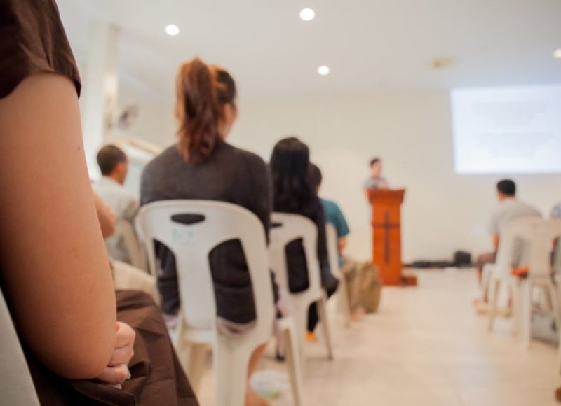 How to Plan an Unforgettable Church Retreat