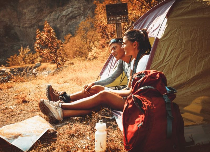 A Quick Guide to Must-Have Summer Camping Gear