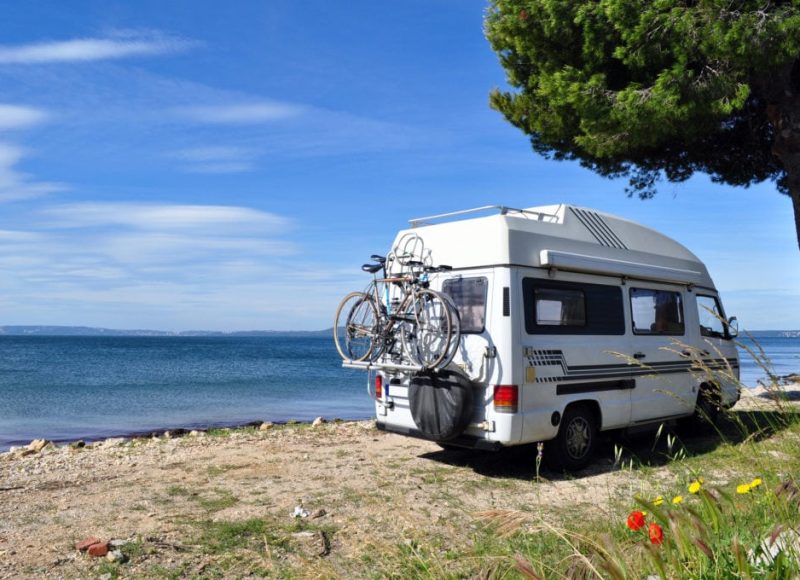 5 Amazing Organizational Tips for Your Small RV
