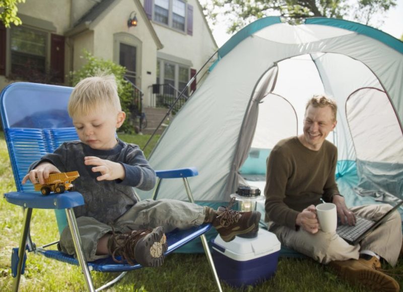 3 Staycation Ideas for Summer Break