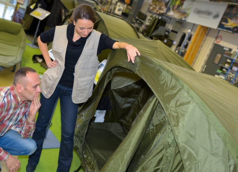Tent Buying Guide: How to Choose the Right Tent for You and Your Family